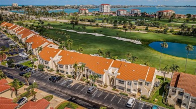 Under contract-accepting backup offers. NEW PRICE ADJUSTMENT! on Isla Del Sol Yacht and Country Club in Florida - for sale on GolfHomes.com, golf home, golf lot