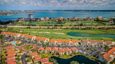 Under contract-accepting backup offers. NEW PRICE ADJUSTMENT! on Isla Del Sol Yacht and Country Club in Florida - for sale on GolfHomes.com, golf home, golf lot