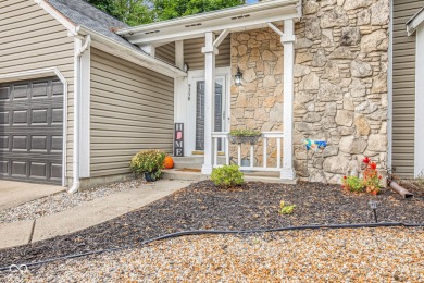 Welcome to this beautiful cul-de-sac home featuring 3 bedrooms on William Sahm Golf Course in Indiana - for sale on GolfHomes.com, golf home, golf lot