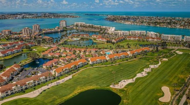 Under contract-accepting backup offers. NEW PRICE ADJUSTMENT! on Isla Del Sol Yacht and Country Club in Florida - for sale on GolfHomes.com, golf home, golf lot