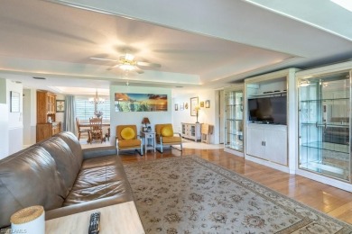 BUNDLED GOLF CONDO 2 BEDROOM / 2 BATHROOMS WITH DEN ON THE 17TH on The Glades Golf and Country Club in Florida - for sale on GolfHomes.com, golf home, golf lot