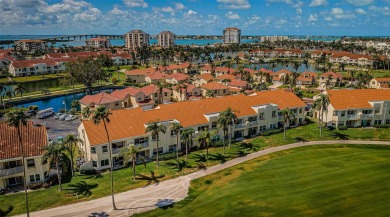 Under contract-accepting backup offers. NEW PRICE ADJUSTMENT! on Isla Del Sol Yacht and Country Club in Florida - for sale on GolfHomes.com, golf home, golf lot