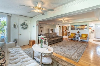 BUNDLED GOLF CONDO 2 BEDROOM / 2 BATHROOMS WITH DEN ON THE 17TH on The Glades Golf and Country Club in Florida - for sale on GolfHomes.com, golf home, golf lot