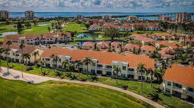 Under contract-accepting backup offers. NEW PRICE ADJUSTMENT! on Isla Del Sol Yacht and Country Club in Florida - for sale on GolfHomes.com, golf home, golf lot