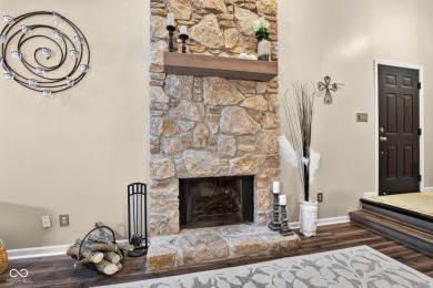 Welcome to this beautiful cul-de-sac home featuring 3 bedrooms on William Sahm Golf Course in Indiana - for sale on GolfHomes.com, golf home, golf lot