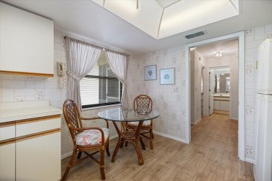 Welcome to 462 Oak Hill Cir!
This 2-bedroom, 2-bath home with a on Bobby Jones Golf Club in Florida - for sale on GolfHomes.com, golf home, golf lot