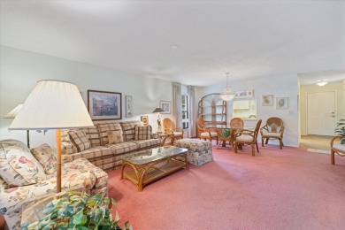 Welcome to 462 Oak Hill Cir!
This 2-bedroom, 2-bath home with a on Bobby Jones Golf Club in Florida - for sale on GolfHomes.com, golf home, golf lot