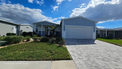 Looking for the perfect place to call home in a 55+ Active & on The Riverside Golf Club in Florida - for sale on GolfHomes.com, golf home, golf lot