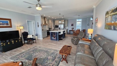 Looking for the perfect place to call home in a 55+ Active & on The Riverside Golf Club in Florida - for sale on GolfHomes.com, golf home, golf lot