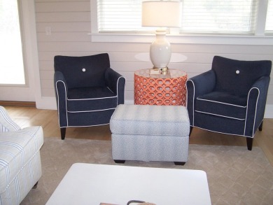 Fractional ownership for 4 weeks each year, one each season on Bald Head Island Golf Club in North Carolina - for sale on GolfHomes.com, golf home, golf lot