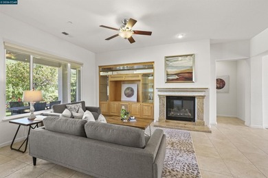 Gorgeous spacious single story home with stunning golf course on Brentwood Golf Club in California - for sale on GolfHomes.com, golf home, golf lot