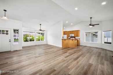 Rare Opportunity on one of Hayden Lake's Most Iconic Streets! on Hayden Lake Country Club in Idaho - for sale on GolfHomes.com, golf home, golf lot