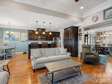 This Gorgeous 2,700 sq. ft. Home with Inground Pool, on almost on Cherokee National Golf and Country Club in South Carolina - for sale on GolfHomes.com, golf home, golf lot