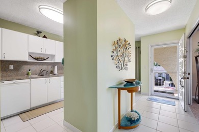 This fully furnished, well-priced condo is ideal for enjoying on Villa Del Ray Golf Club in Florida - for sale on GolfHomes.com, golf home, golf lot