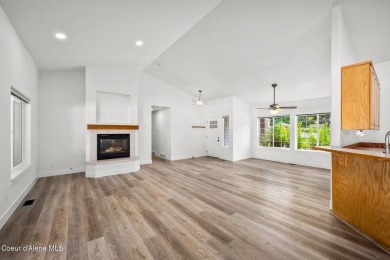 Rare Opportunity on one of Hayden Lake's Most Iconic Streets! on Hayden Lake Country Club in Idaho - for sale on GolfHomes.com, golf home, golf lot