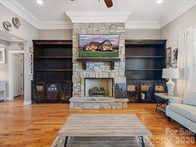 This Gorgeous 2,700 sq. ft. Home with Inground Pool, on almost on Cherokee National Golf and Country Club in South Carolina - for sale on GolfHomes.com, golf home, golf lot