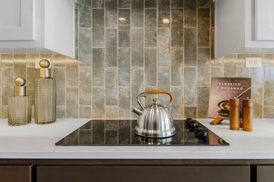 SILVER AWARD WINNER - PICK OF THE PARADE - PARADE OF HOMES FALL on Heritage Park Golf Course in Kansas - for sale on GolfHomes.com, golf home, golf lot