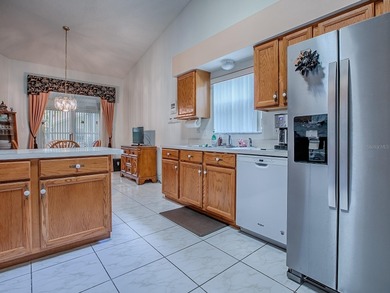 *Move in with confidence--big-ticket updates already done!* on Plantation Golf Club in Florida - for sale on GolfHomes.com, golf home, golf lot