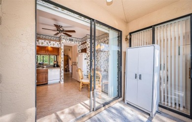 Enjoy gorgeous views and maintenance free living with this much on East Lake Woodlands Country Club in Florida - for sale on GolfHomes.com, golf home, golf lot