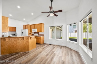 Rare Opportunity on one of Hayden Lake's Most Iconic Streets! on Hayden Lake Country Club in Idaho - for sale on GolfHomes.com, golf home, golf lot
