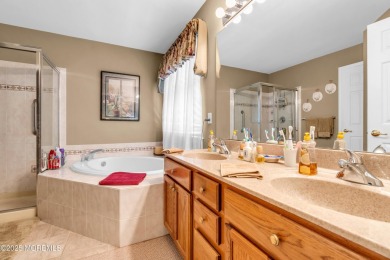 Fairways @ Lakewood - Model II with Basement  Sunroom | Golf on Eagle Ridge Golf Club in New Jersey - for sale on GolfHomes.com, golf home, golf lot