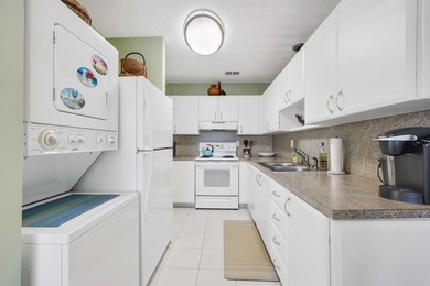 This fully furnished, well-priced condo is ideal for enjoying on Villa Del Ray Golf Club in Florida - for sale on GolfHomes.com, golf home, golf lot