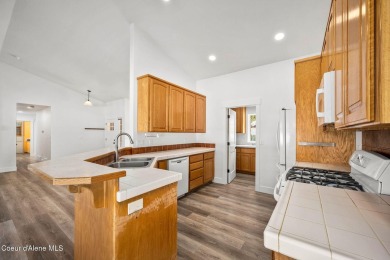 Rare Opportunity on one of Hayden Lake's Most Iconic Streets! on Hayden Lake Country Club in Idaho - for sale on GolfHomes.com, golf home, golf lot
