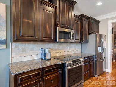 This Gorgeous 2,700 sq. ft. Home with Inground Pool, on almost on Cherokee National Golf and Country Club in South Carolina - for sale on GolfHomes.com, golf home, golf lot