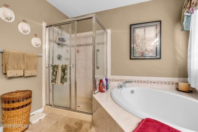 Fairways @ Lakewood - Model II with Basement  Sunroom | Golf on Eagle Ridge Golf Club in New Jersey - for sale on GolfHomes.com, golf home, golf lot