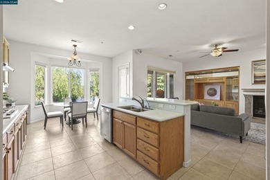 Gorgeous spacious single story home with stunning golf course on Brentwood Golf Club in California - for sale on GolfHomes.com, golf home, golf lot