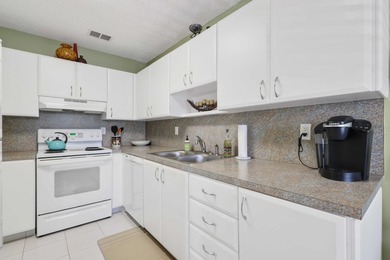 This fully furnished, well-priced condo is ideal for enjoying on Villa Del Ray Golf Club in Florida - for sale on GolfHomes.com, golf home, golf lot