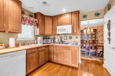 Fairways @ Lakewood - Model II with Basement  Sunroom | Golf on Eagle Ridge Golf Club in New Jersey - for sale on GolfHomes.com, golf home, golf lot