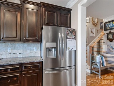 This Gorgeous 2,700 sq. ft. Home with Inground Pool, on almost on Cherokee National Golf and Country Club in South Carolina - for sale on GolfHomes.com, golf home, golf lot