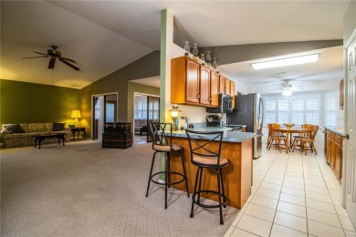 Discover this must-see, move-in-ready gem in the sought-after on Sandpiper Golf Club in Florida - for sale on GolfHomes.com, golf home, golf lot