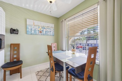 This fully furnished, well-priced condo is ideal for enjoying on Villa Del Ray Golf Club in Florida - for sale on GolfHomes.com, golf home, golf lot