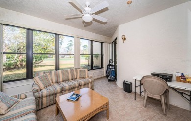 Enjoy gorgeous views and maintenance free living with this much on East Lake Woodlands Country Club in Florida - for sale on GolfHomes.com, golf home, golf lot