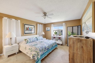 This fully furnished, well-priced condo is ideal for enjoying on Villa Del Ray Golf Club in Florida - for sale on GolfHomes.com, golf home, golf lot