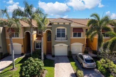 Refined Florida living at its best! Located in the coveted on Tuscany Reserve in Florida - for sale on GolfHomes.com, golf home, golf lot
