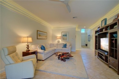 Refined Florida living at its best! Located in the coveted on Tuscany Reserve in Florida - for sale on GolfHomes.com, golf home, golf lot
