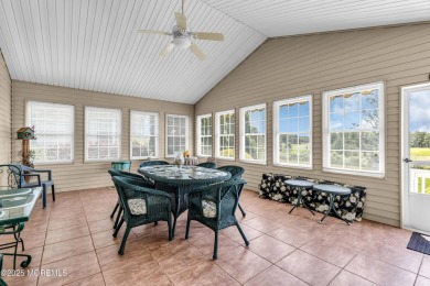 Fairways @ Lakewood - Model II with Basement  Sunroom | Golf on Eagle Ridge Golf Club in New Jersey - for sale on GolfHomes.com, golf home, golf lot