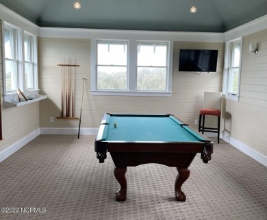 Fractional ownership for 4 weeks each year, one each season on Bald Head Island Golf Club in North Carolina - for sale on GolfHomes.com, golf home, golf lot