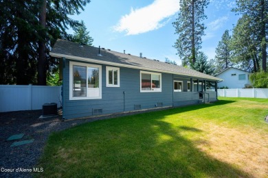 Rare Opportunity on one of Hayden Lake's Most Iconic Streets! on Hayden Lake Country Club in Idaho - for sale on GolfHomes.com, golf home, golf lot