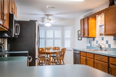 Discover this must-see, move-in-ready gem in the sought-after on Sandpiper Golf Club in Florida - for sale on GolfHomes.com, golf home, golf lot