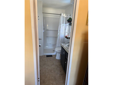 Furnished Corner Lot in the Beautiful Brookridge Community This on Brookridge Country Club in Florida - for sale on GolfHomes.com, golf home, golf lot