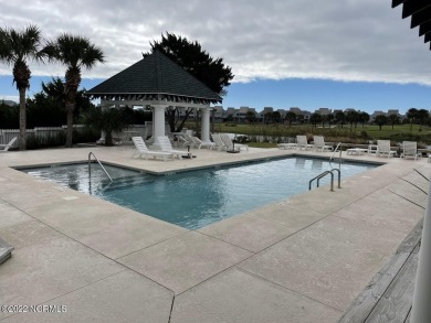 Fractional ownership for 4 weeks each year, one each season on Bald Head Island Golf Club in North Carolina - for sale on GolfHomes.com, golf home, golf lot
