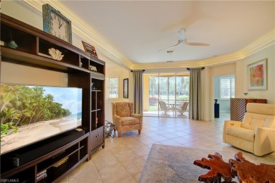 Refined Florida living at its best! Located in the coveted on Tuscany Reserve in Florida - for sale on GolfHomes.com, golf home, golf lot
