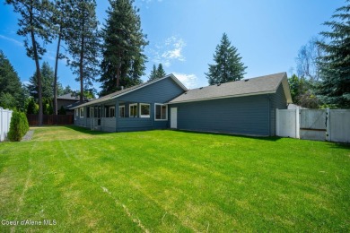 Rare Opportunity on one of Hayden Lake's Most Iconic Streets! on Hayden Lake Country Club in Idaho - for sale on GolfHomes.com, golf home, golf lot