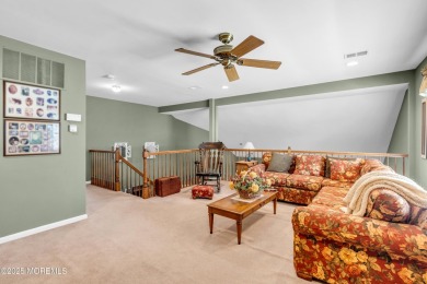 Fairways @ Lakewood - Model II with Basement  Sunroom | Golf on Eagle Ridge Golf Club in New Jersey - for sale on GolfHomes.com, golf home, golf lot