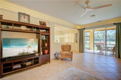 Refined Florida living at its best! Located in the coveted on Tuscany Reserve in Florida - for sale on GolfHomes.com, golf home, golf lot