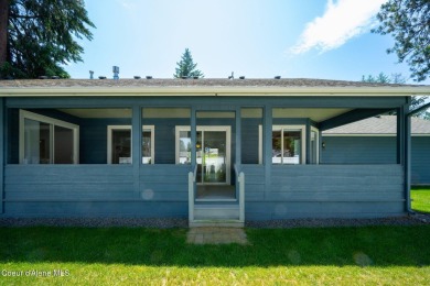 Rare Opportunity on one of Hayden Lake's Most Iconic Streets! on Hayden Lake Country Club in Idaho - for sale on GolfHomes.com, golf home, golf lot